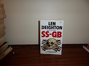 Seller image for SS-GB for sale by Annandale Books