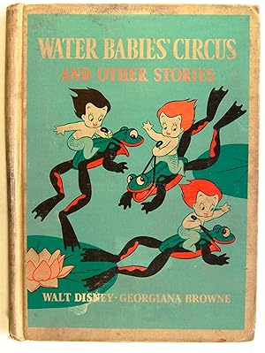 Water Babies' Circus and Other Stories