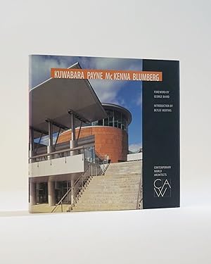 Seller image for Kuwabara Payne Mckenna Blumberg for sale by Karol Krysik Books ABAC/ILAB, IOBA, PBFA