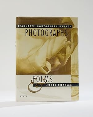 Image du vendeur pour Photographs & Poems mis en vente par Karol Krysik Books ABAC/ILAB, IOBA, PBFA