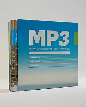 Seller image for MP3. Midwest Photographers Publication Project for sale by Karol Krysik Books ABAC/ILAB, IOBA, PBFA