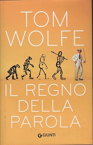 Seller image for Il regno della parola for sale by MULTI BOOK