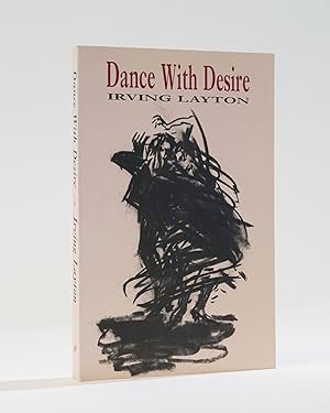Imagen del vendedor de Dance With Desire: Selected Love Poems a la venta por Karol Krysik Books ABAC/ILAB, IOBA, PBFA
