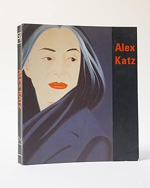 Alex Katz