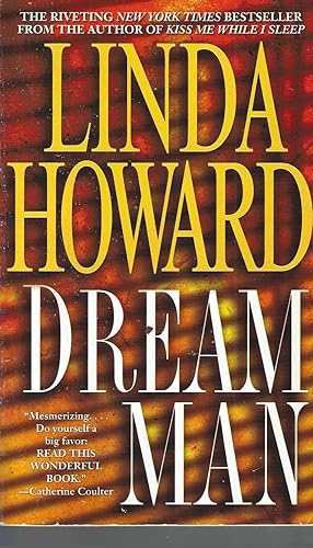 Seller image for Dream Man for sale by Vada's Book Store