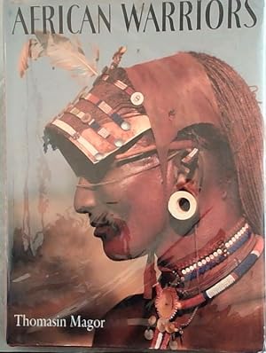 Bild des Verkufers fr African Warriors - The Samburu zum Verkauf von Chapter 1