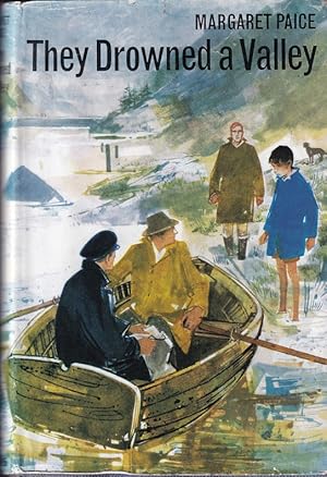 Seller image for They Drowned a Valley for sale by Caerwen Books