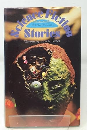 Image du vendeur pour Science fiction stories (WLE short stories) mis en vente par Cambridge Recycled Books