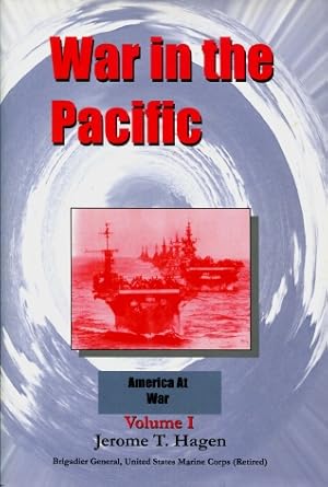 War in the Pacific : Volume 1