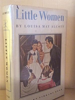 Seller image for Little Women for sale by Ink