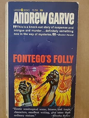 Fontego's Folly