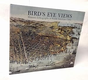 Bird's Eye Views. Historic Lithographs of North American Cities.