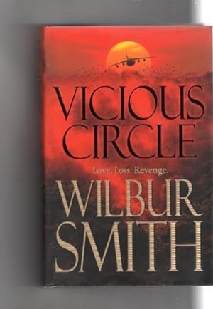 Seller image for Vicious Circle for sale by Dick Neal Fine Books