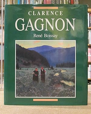 Immagine del venditore per Clarence Gagnon venduto da Kestrel Books