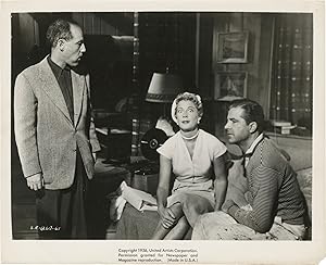 Seller image for Spring Reunion (Original photograph from the 1957 film) for sale by Royal Books, Inc., ABAA