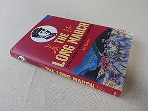 Bild des Verkufers fr The Long March: The True History of Communist China's Founding Myth zum Verkauf von Nightshade Booksellers, IOBA member