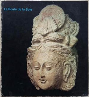Imagen del vendedor de Route de la Soie, La a la venta por SEATE BOOKS