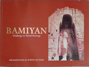 Seller image for Bamiyan: Challenge to World Heritage for sale by SEATE BOOKS