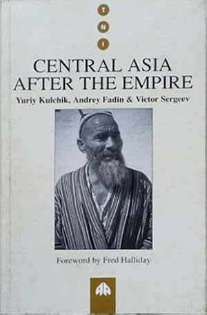 Seller image for Central Asia After the Empire for sale by SEATE BOOKS