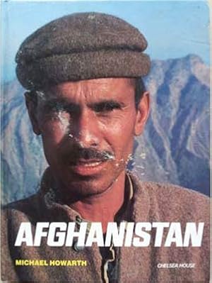 Seller image for Afghanistan for sale by SEATE BOOKS