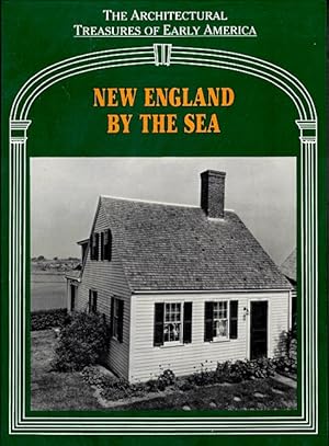 Immagine del venditore per New England by the Sea venduto da LEFT COAST BOOKS