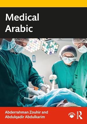 Seller image for Medical Arabic (Paperback) for sale by AussieBookSeller