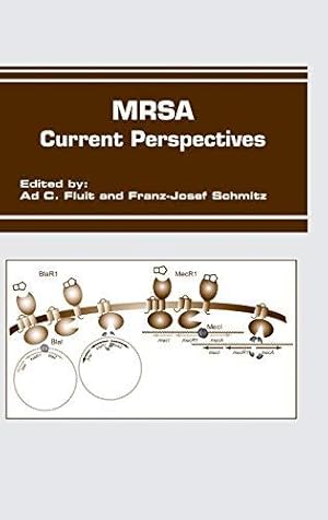 Immagine del venditore per MRSA: Current Perspectives venduto da WeBuyBooks