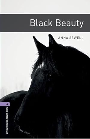 Immagine del venditore per Oxford Bookworms Library: Level 4:: Black Beauty (Paperback) venduto da Grand Eagle Retail