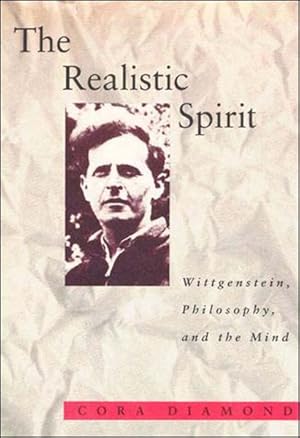 Seller image for Realistic Spirit : Wittgenstein, Philosophy, and the Mind for sale by GreatBookPricesUK