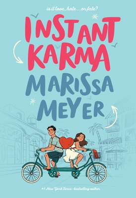 Seller image for Instant Karma (Hardback or Cased Book) for sale by BargainBookStores