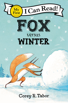 Seller image for Fox Versus Winter (Paperback or Softback) for sale by BargainBookStores