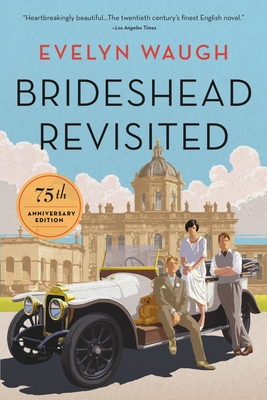 Seller image for Brideshead Revisited: 75th Anniversary Edition (Paperback or Softback) for sale by BargainBookStores