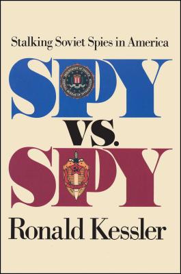Seller image for Spy Versus Spy (Paperback or Softback) for sale by BargainBookStores