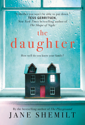 Seller image for The Daughter (Paperback or Softback) for sale by BargainBookStores