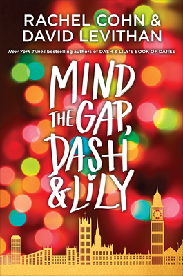 Seller image for Mind the Gap, Dash & Lily (Paperback or Softback) for sale by BargainBookStores