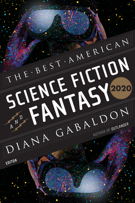 Seller image for The Best American Science Fiction and Fantasy 2020 (Paperback or Softback) for sale by BargainBookStores