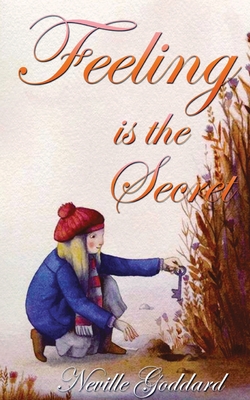 Seller image for Feeling Is The Secret (Paperback or Softback) for sale by BargainBookStores
