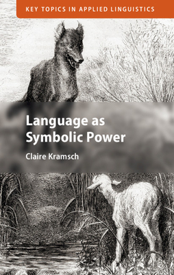 Immagine del venditore per Language as Symbolic Power (Paperback or Softback) venduto da BargainBookStores