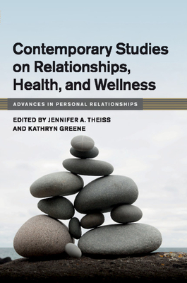Immagine del venditore per Contemporary Studies on Relationships, Health, and Wellness (Paperback or Softback) venduto da BargainBookStores