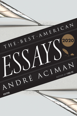 Seller image for The Best American Essays 2020 (Paperback or Softback) for sale by BargainBookStores