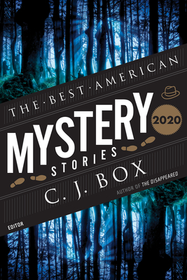 Seller image for The Best American Mystery Stories 2020 (Paperback or Softback) for sale by BargainBookStores
