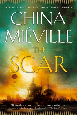 Seller image for The Scar (Paperback or Softback) for sale by BargainBookStores