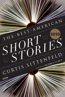Seller image for The Best American Short Stories 2020 (Paperback or Softback) for sale by BargainBookStores