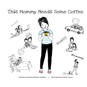 Seller image for This Mommy Needs Some Coffee (Paperback or Softback) for sale by BargainBookStores
