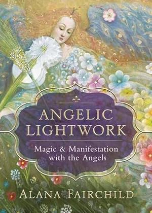 Seller image for Angelic Lightwork (Paperback) for sale by Grand Eagle Retail