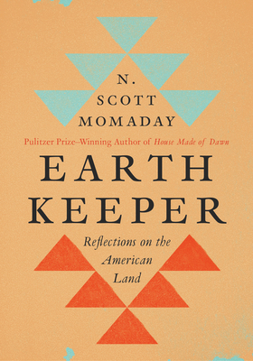 Seller image for Earth Keeper: Reflections on the American Land (Hardback or Cased Book) for sale by BargainBookStores