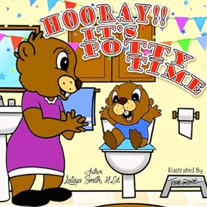 Seller image for Hooray! It's Potty Time (Paperback or Softback) for sale by BargainBookStores