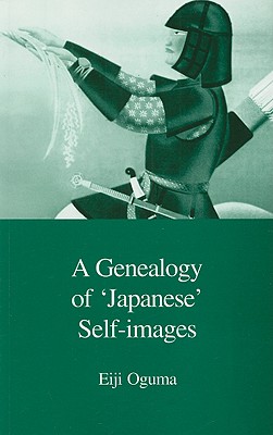 Seller image for A Genealogy of Japanese Self-Images (Paperback or Softback) for sale by BargainBookStores