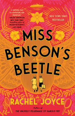 Seller image for Miss Benson's Beetle (Paperback or Softback) for sale by BargainBookStores