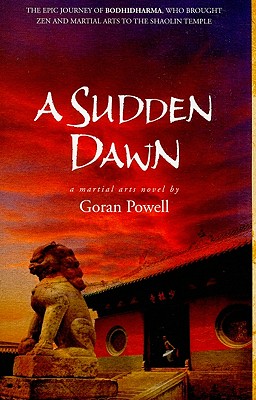 Seller image for Sudden Dawn PB (Paperback or Softback) for sale by BargainBookStores